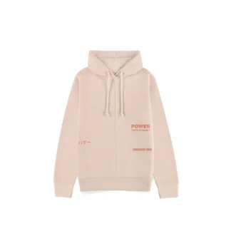 Hoodie Chainsaw Man - Power