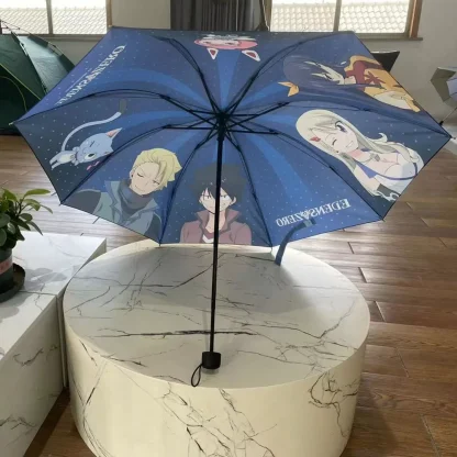 Regenschirm Edens Zero - Team – Bild 3