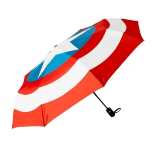 Regenschirm Marvel - Captain America