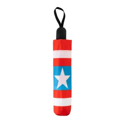 Regenschirm Marvel - Captain America – Bild 2