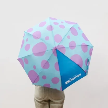 Regenschirm Disney Pixar - Ungeheuer s.r.o. – Bild 3