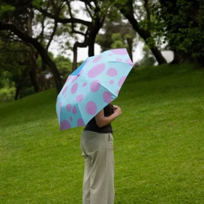 Regenschirm Disney Pixar - Ungeheuer s.r.o. – Bild 5