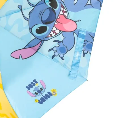 Regenschirm Lilo & Stitch - Just Chill – Bild 3