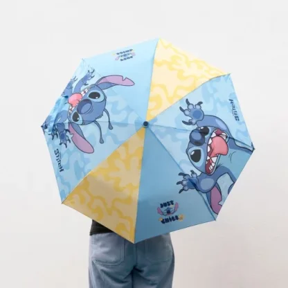 Regenschirm Lilo & Stitch - Just Chill – Bild 4