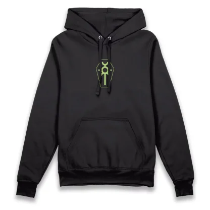 Hoodie Warhammer 40k - Necron Dynasties