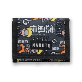 Geldbörse Naruto - Naruto Pixel