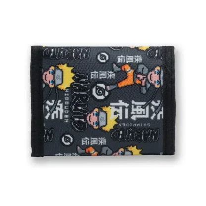 Geldbörse Naruto - Naruto Pixel – Bild 2
