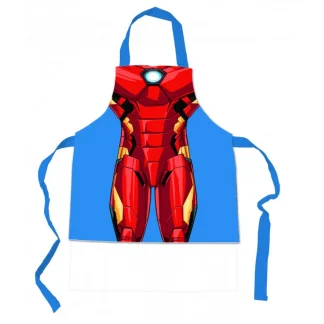Schürze Marvel - Iron Man