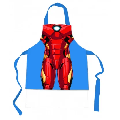 Schürze Marvel - Iron Man