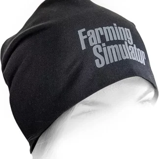 Mütze Farming Simulator - Dark Tracks