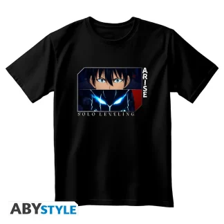 T-Shirt Solo Leveling - Arise