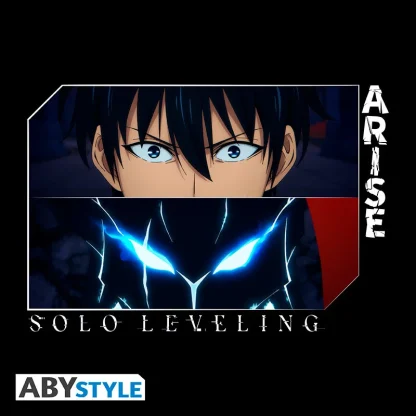 T-Shirt Solo Leveling - Arise – Bild 2