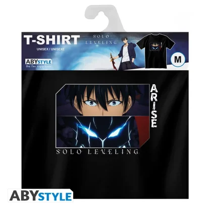 T-Shirt Solo Leveling - Arise – Bild 3