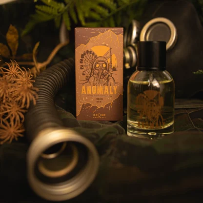 Parfüm - Anomaly