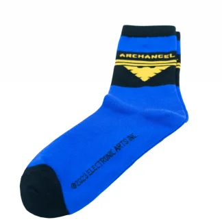 Socken Mass Effect - Archangel
