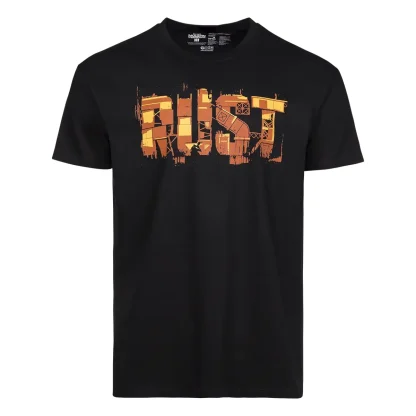 T-Shirt Call of Duty: Modern Warfare 3 - Rust