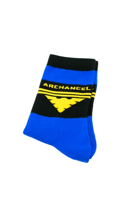 Socken Mass Effect - Archangel – Bild 3
