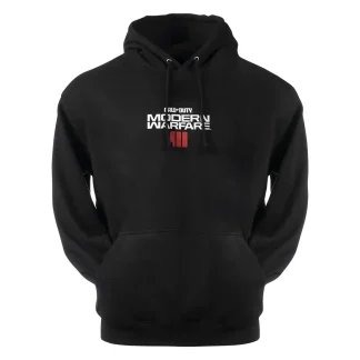 Hoodie Call of Duty: Modern Warfare 3 - Logo