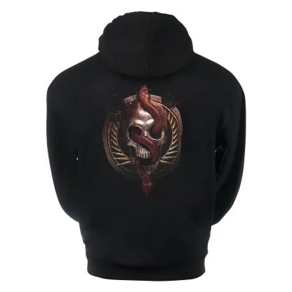 Hoodie Call of Duty: Modern Warfare 3 - Logo – Bild 2