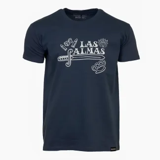 T-Shirt Call of Duty: Modern Warfare 2 - Las Almas