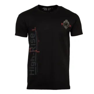T-Shirt Call of Duty: Modern Warfare 2 - High Rise
