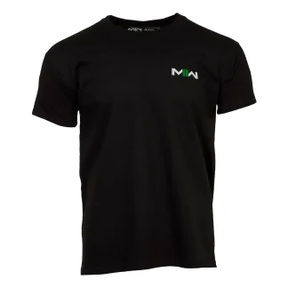 T-Shirt Call of Duty: Modern Warfare 2 - Logo