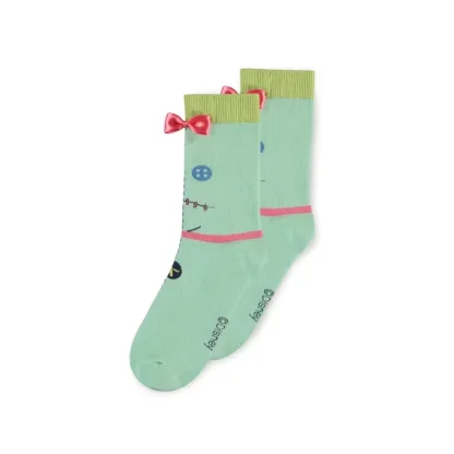 Socken Lilo & Stitch - Stitch & Scrump 2 Paar – Bild 2