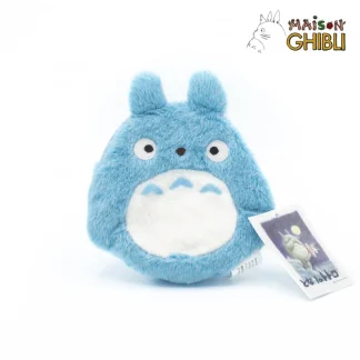Geldbörse Ghibli - Totoro Blue (Plüsch)