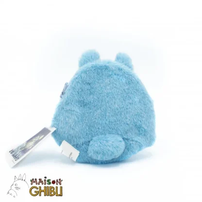 Geldbörse Ghibli - Totoro Blue (Plüsch) – Bild 4