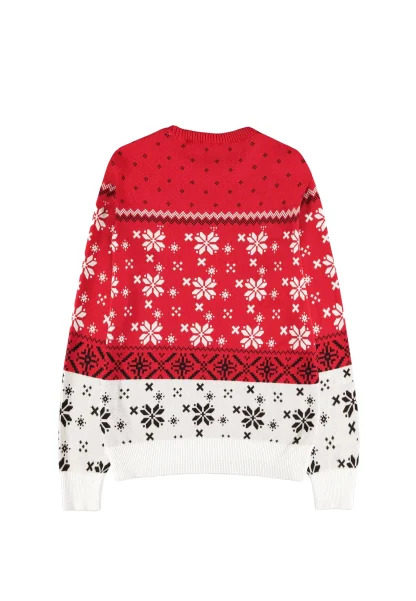 Pullover Atari - Atari Logo – Bild 2