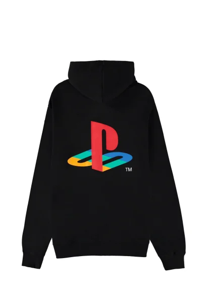 Hoodie PlayStation - Logo – Bild 2