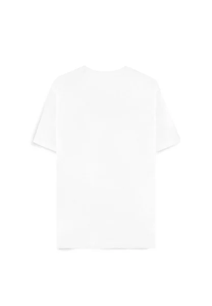 T-Shirt PlayStation - Logo White – Bild 2