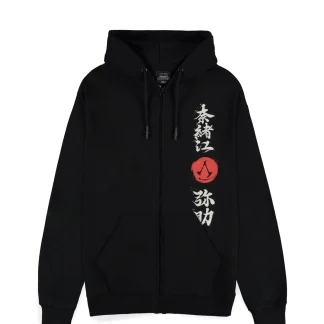 Hoodie Assassin's Creed Shadows - Hidden Blade