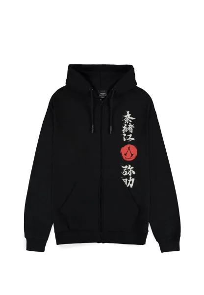 Hoodie Assassin's Creed Shadows - Hidden Blade