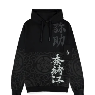 Hoodie Assassins Creed: Shadows - Shadow