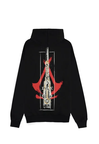 Hoodie Assassin's Creed Shadows - Hidden Blade – Bild 2