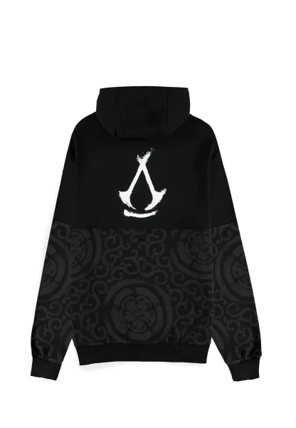 Hoodie Assassins Creed: Shadows - Shadow – Bild 2