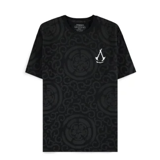 T-Shirt Assassins Creed: Shadows - Kanji Clan