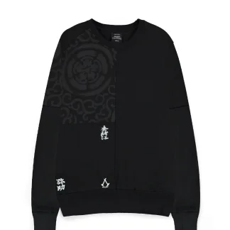 Pullover Assassins Creed: Shadows - Cut And Sew