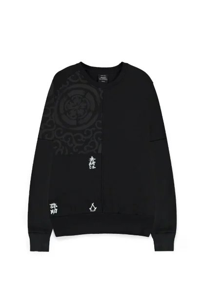 Pullover Assassins Creed: Shadows - Cut And Sew