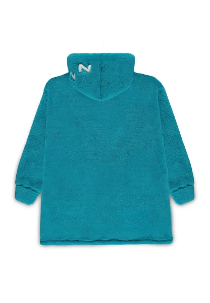 Hoodie Pokémon - Snorlax Lounge Hoodie Oversized – Bild 2