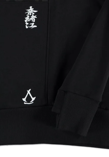 Pullover Assassins Creed: Shadows - Cut And Sew – Bild 3
