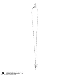 Weihnachtsschmuck Lord of the Rings - Arwen Evenstar (mit Anhänger im Inneren)