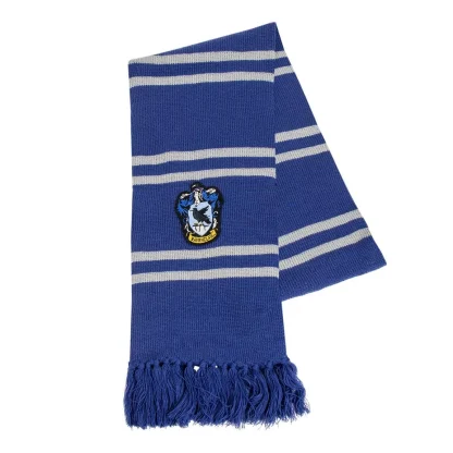 Schal Harry Potter - Ravenclaw Logo