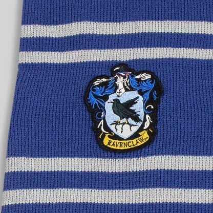 Schal Harry Potter - Ravenclaw Logo – Bild 2