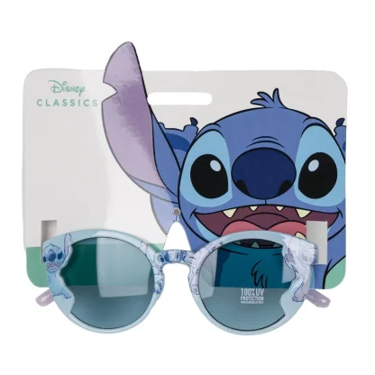 Sonnenbrille Disney - Stitch & Angel Premium – Bild 3