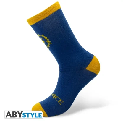 Socken World of Warcraft - Alliance Logo – Bild 2