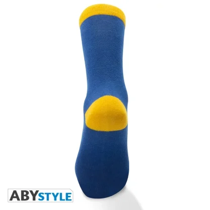 Socken World of Warcraft - Alliance Logo – Bild 4
