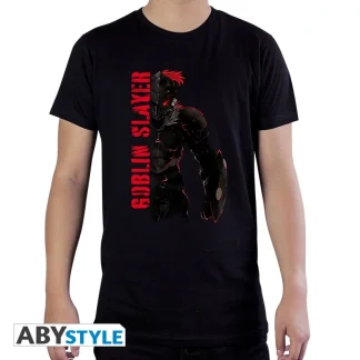 T-Shirt Goblin Slayer - Goblin Slayer