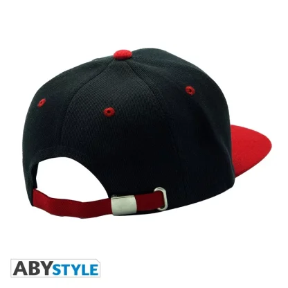Cap World of Warcraft - Horde Logo – Bild 2